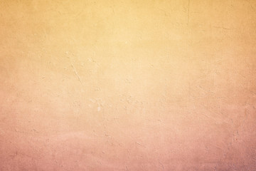 Vintage stained wooden