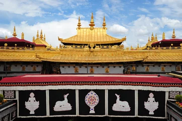 jokhang temple © piboon
