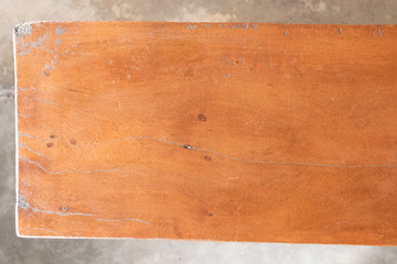 brown hardwood