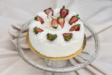 torta artigianale da pasticceria