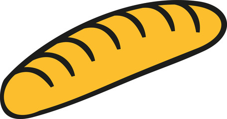 Fresh Baguette icon