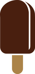 Ice lolly icon