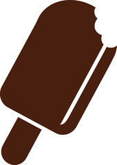 Popsicle icon