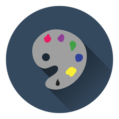 Palette icon