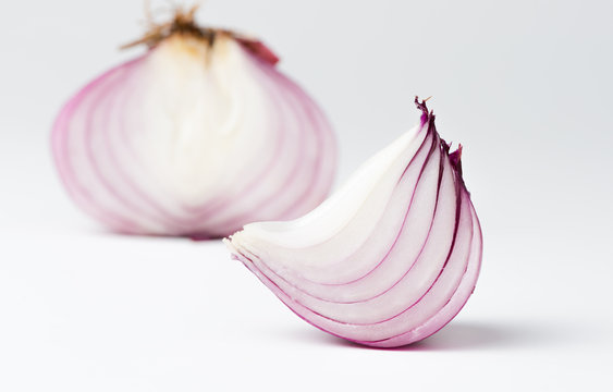 fresh shallot or onion