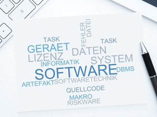 Software