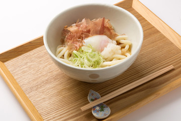 ぶっかけうどん