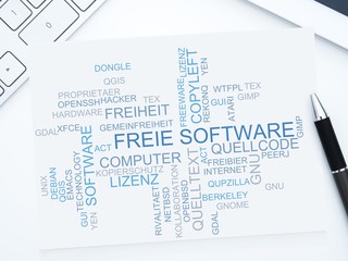 Freie Software