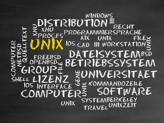 Unix