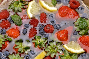 Froitos do bosque Skovbær Froito ثمرة  Frutas del bosque silvestres توت Fruit rouge Froitas vermellas Waldbeeren Soft fruits Bosvrucht Berries Bayas Jagody áfonya черника Mustikat Myrtilles Lamponi © Comugnero Silvana