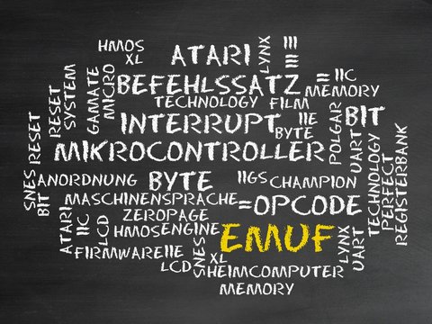 EMUF