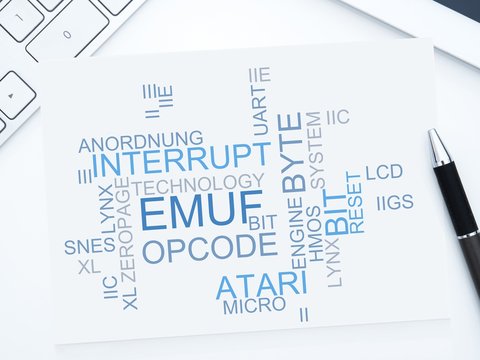 EMUF