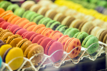 macarons for sale