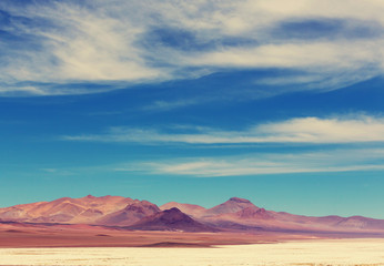 Northern Argentina