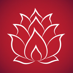 lotus icon