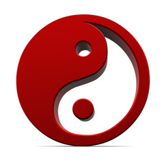 yin yang elements