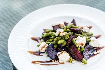 beetroot salad