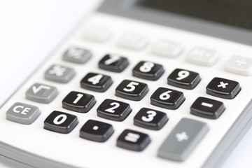 Calculator - shallow field of depth