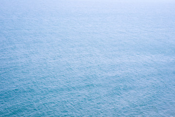 Fototapeta na wymiar Sea water background.