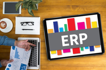 ERP
