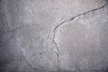 Riss Baumängel