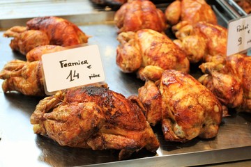 poulet rôti 02072016