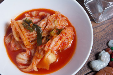 kimchi
