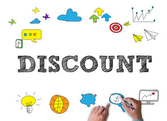 DISCOUNT