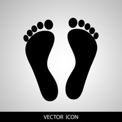 footprint
