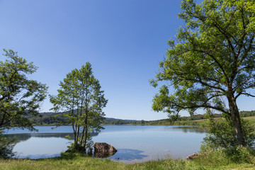 Lac du Jura