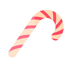 lollipop flat icon