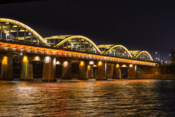 Han-gang bridge