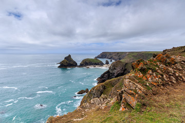 Kynance Cove