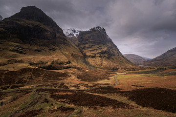 Glencoe