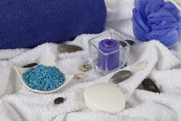 Prodotti per il benessere - Spa