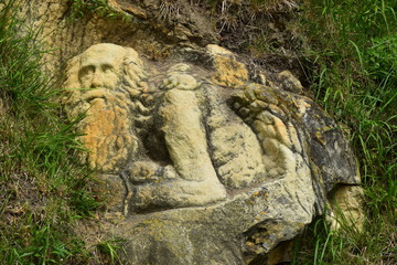 Berggeist