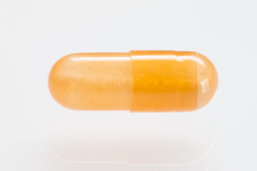 カプセルのくすり