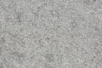 Seamless gray granite texture. 