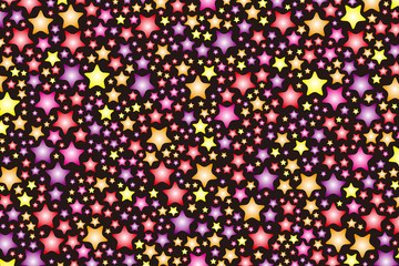 #Background #wallpaper #Vector #Illustration #design #ciip_art #art #free #freesize star shaped pattern,stardust,starburst,sparkle,Entertainment,show business,happy,party,cute,funny image ,copy space