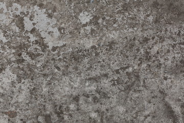 Seamless gray granite texture. 