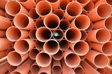 pvc pipes