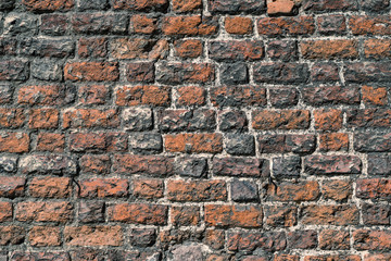 brick wall texture