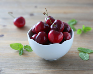 Sweet cherry