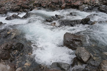 Jotunheimen Park, Norway