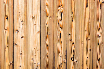 Big Brown wood plank wall texture background