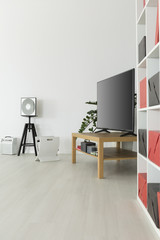 Enjoy best movies in a practical tv corner