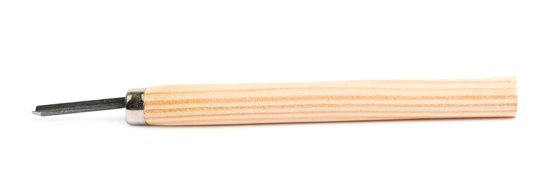 Carving wood chisel composition