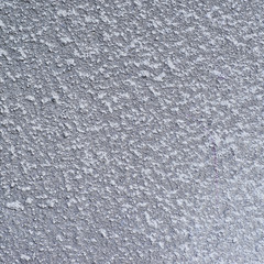 Obraz premium Fragment of a concrete wall