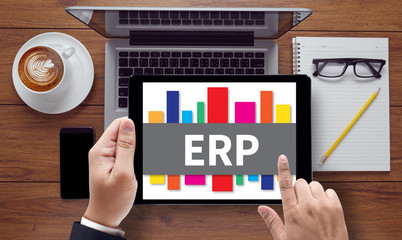 ERP