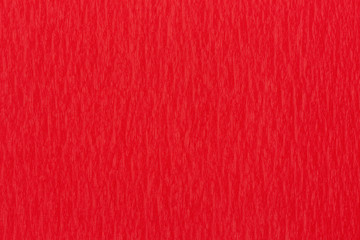 Japanese red paper background.